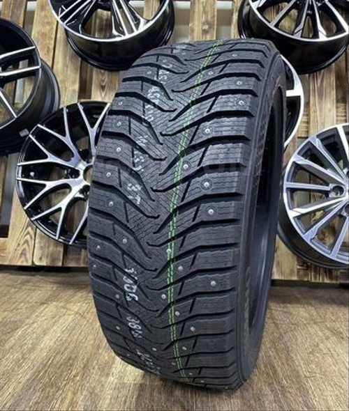Kumho WinterCraft Ice WS31 SUV 235/70 R16 106T XL Kumho WinterCraft Ice WS31 SUV 235/70 R16 106T XL