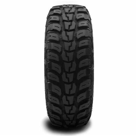 Kumho Road Venture MT KL71 265/75 R16 119/116Q