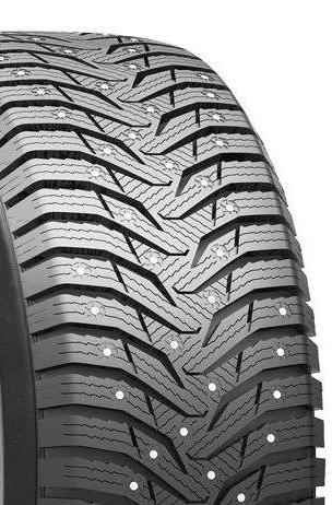 Kumho WinterCraft Ice WS31 SUV 235/70 R16 106T XL Kumho WinterCraft Ice WS31 SUV 235/70 R16 106T XL