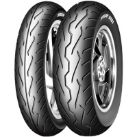 Dunlop D251 150/80 R16 71V Передняя Спорт/Турист