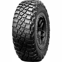 BFGoodrich Mud-Terrain T/A KM3 265/60 R18 119/116Q XL