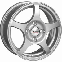 X'trike X-103 5.5x14 4*98 ET35 DIA58.6 HS Литой