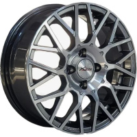 X'trike X-132 6x15 4*100 ET46 DIA54.1 HSBFP Литой