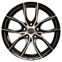 PDW Poison 8x18 5*114.3 ET45 DIA67.1 MB Литой