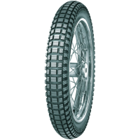 Mitas SW-10 3/0 R17 50P Задняя Спидвей