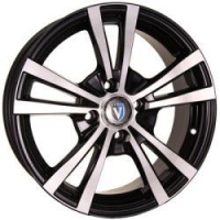 Venti 1404 5.5x14 4*100 ET43 DIA60.1 BD Литой Venti 1404 5.5x14 4*100 ET43 DIA60.1 BD Литой