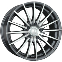 LS 367 7x16 4*100 ET40 DIA73.1 GMF Литой