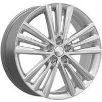 Скад Манчестер 7.5x19 5*108 ET47 DIA60.1 Селена-супер Литой