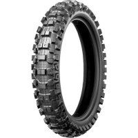 Bridgestone Motocross M404 80/100 R12 41M Задняя Кросс