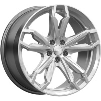 Скад Гранада 9x19 5*120 ET45 DIA74.1 Селена-супер Литой