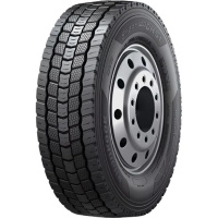 Hankook Smart Flex DH51 315/80 R22.5 156/150D Ведущая