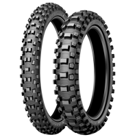 Dunlop Geomax MX33 60/100 R12 36J Передняя Кросс