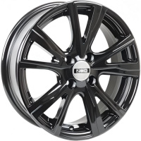 Neo 574 6x15 4*100 ET45 DIA60.1 BL Литой