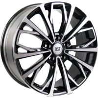 RST R038 7x18 5*108 ET36 DIA65.1 BFP Литой