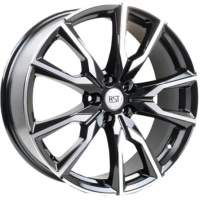 RST R012 8x20 5*108 ET45 DIA63.3 BD Литой