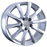 Replay VV268 7x17 5*112 ET40 DIA57.1 SF Литой