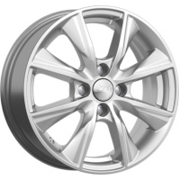 Скад Порту 6x15 4*100 ET45 DIA67.1 Селена-супер Литой