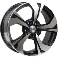 RST R217 7x17 5*108 ET40 DIA54.1 BD Литой
