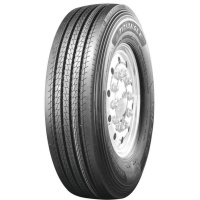 Triangle TRS02 295/80 R22.5 154/151M PR18 Рулевая