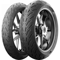 Michelin Road 6 190/55 R17 75W Задняя Спорт/Турист Michelin Road 6 190/55 R17 75W Задняя Спорт/Турист