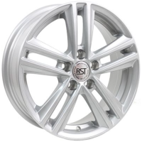 RST R025 6x15 5*100 ET38 DIA57.1 SL Литой RST R025 6x15 5*100 ET38 DIA57.1 SL Литой