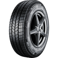 Continental VanContact Winter 215/60 R17C 104/102H