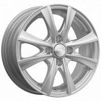 Скад Мальта 5.5x14 4*100 ET43 DIA60.1 Селена Литой