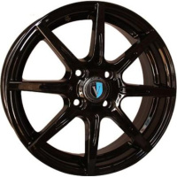 Venti 1508 5.5x15 4*100 ET45 DIA60.1 GB Литой