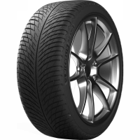 Michelin Pilot Alpin 5 245/35 R18 92V XL