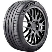 Michelin Pilot Sport 4 S 225/40 R19 93Y XL *