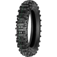 Novion SS-100B Super Soft 140/80 R18 76P Задняя Кросс