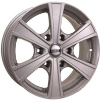 Neo 647 7x16 6*139.7 ET38 DIA67.1 Silver Литой