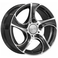 Скад Вихрь 7x16 5*139.7 ET40 DIA98.5 Алмаз Литой Скад Вихрь 7x16 5*139.7 ET40 DIA98.5 Алмаз Литой