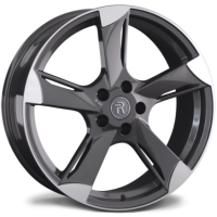Replay A216 8.5x19 5*112 ET32 DIA66.6 GMF Литой