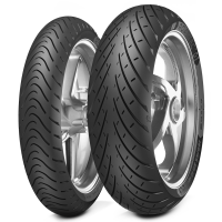Metzeler Roadtec 01 110/80 R19 59V Передняя Спорт/Турист