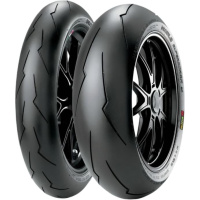 Pirelli Diablo Supercorsa V4 SP 120/70 R17 58W Передняя Трек