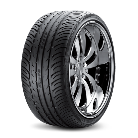 Kumho Ecsta Le Sport KU39 235/50 R17 96Y