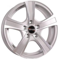 Tech Line 539 6x15 4*114.3 ET45 DIA56.6 SL Литой