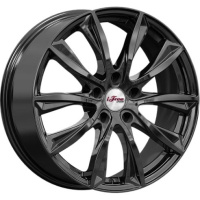 iFree Кazaнтип 7.5x18 5*108 ET49 DIA67.1 BK Литой