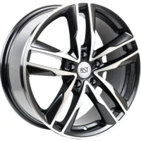 RST R128 7.5x18 5*108 ET47 DIA60.1 BD Литой RST R128 7.5x18 5*108 ET47 DIA60.1 BD Литой