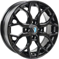 Venti 1519 6x15 4*98 ET40 DIA58.6 GB Литой