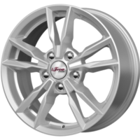 iFree Икигай 6.5x16 5*114.3 ET40 DIA66.1 Нео-классик Литой