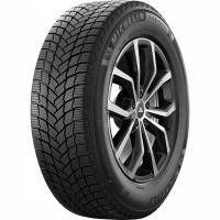 Michelin X-Ice Snow SUV 255/55 R18 109T XL