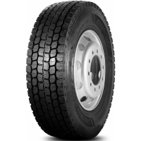 Landspider LongTraxx DR660 235/75 R17.5 132/130M PR16 Ведущая Landspider LongTraxx DR660 235/75 R17.5 132/130M PR16 Ведущая