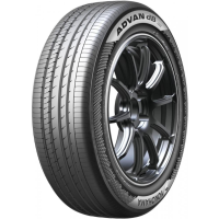 Yokohama Advan dB V553 215/45 R18 93W