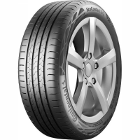 Continental EcoContact 6Q ContiSeal 255/50 R19 107T Continental EcoContact 6Q ContiSeal 255/50 R19 107T