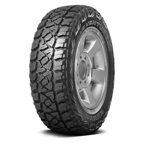 Kumho Road Venture MT51 31/10.5 R15 109Q