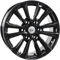 RST R117 7.5x17 6*139.7 ET25 DIA106.1 GB Литой
