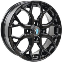 Venti 1419 5.5x14 4*98 ET35 DIA58.6 GB Литой