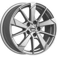 iFree Зиплайн 6.5x16 5*114.3 ET35 DIA67.1 Хай Вэй Литой